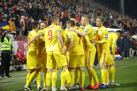 Un "tricolor" titular în meciul cu Spania, de la Bucureşti, recunoaşte: "Noi, jucătorii români, suntem campioni la găsit scuze"