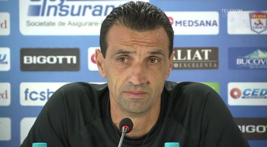Bogdan Vintilă a dezvăluit ce post va ocupa Ovidiu Petre la FCSB