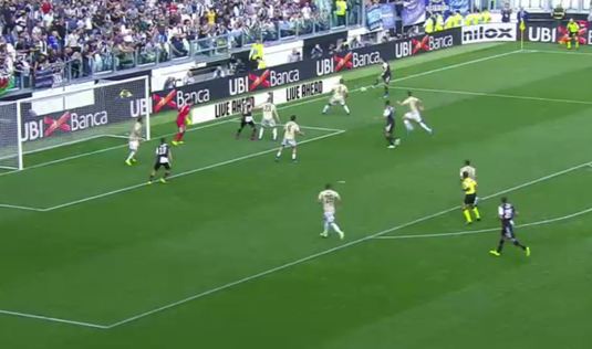 VIDEO | Juventus a obţinut prima victorie a sezonului la mai mult de un gol diferenţă. Inter, start perfect de sezon în Serie A. REZUMATELE ZILEI AICI