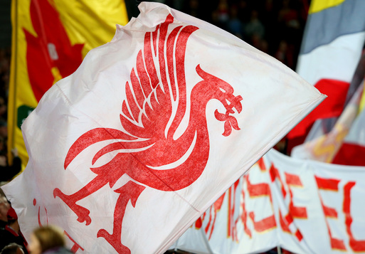 Liverpool, amendată pentru că a folosit un jucător neeligibil în Cupa Ligii Angliei