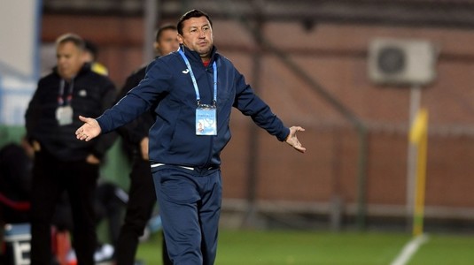 Viorel Moldovan, despre oferta primită de la Dinamo: ”Am plecat la drum cu un grup”