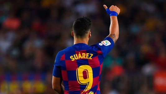 El este "urmaşul" lui Luis Suarez. Barcelona insistă pentru noua senzaţie a fotbalului european. Preţul - 60 milioane de euro