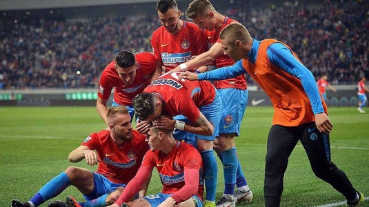 Bogdan Vintilă a anunţat când revine pe gazon febleţea lui Gigi Becali. "Pentru el, fotbalul este pe primul loc"