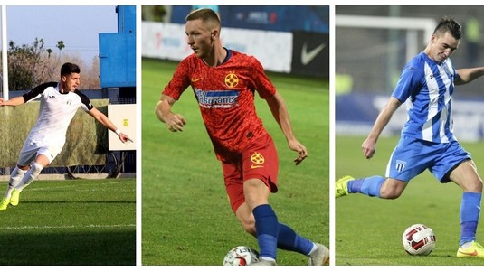 "11-le" jucătorilor români din Liga 1, neconvocaţi de Cosmin Contra pentru dubla cu Suedia şi Spania. FCSB are doi reprezentanţi