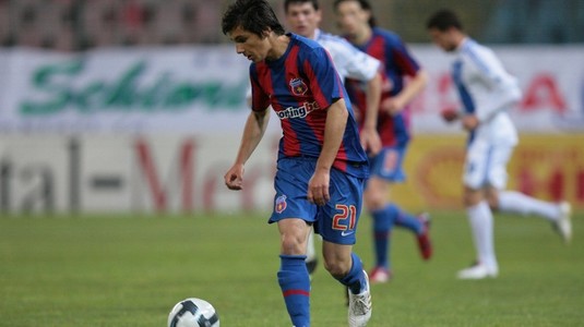 "Messi din Ghencea" şi-a reziliat contractul cu Astra Giurgiu şi a părăsit România. Va semna cu o formaţie aflată în lupta pentru titlu