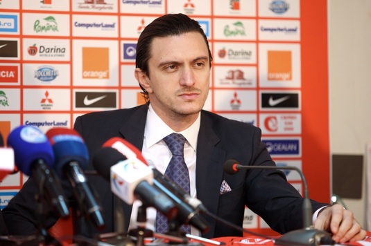 Fostul finanţator al celor de la Dinamo, Dragoş Săvulescu, s-a predat în Italia. Are de executat ani grei de închisoare