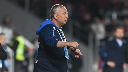 Gică Popescu, categoric după FCSB - CFR Cluj 1-0: ”Proiectul Dan Petrescu a luat sfârşit!”