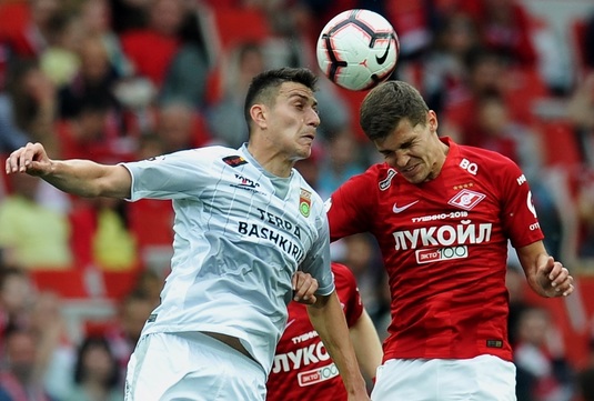 Ionuţ Nedelcearu poate ajunge în vară în Premier League. Agentul său a confirmat tratativele