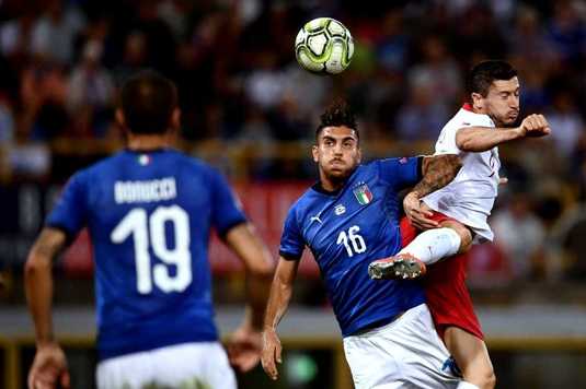 Federaţia Italiană de Fotbal cere amânarea EURO 2020. Când va lua UEFA decizia finală legată de turneul final