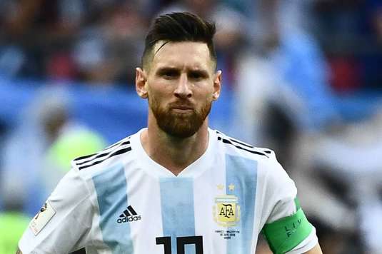 Un fost dinamovist, despre întâlnirea cu Messi: ”Când joci contra lui, ai un singur gând în cap”