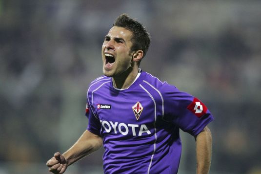 Fiorentina oferă 30 de milioane pentru urmaşul lui Adrian Mutu. "Transferul lui poate avea acelaşi impact"