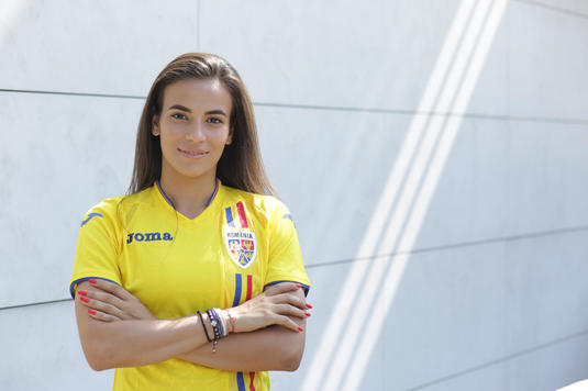 Ora Tricolorelor | Teodora Meluţă: „Această perioadă e un chin pentru toţi sportivii”
