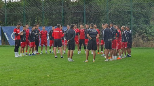 Diferenţa dintre fotbalul austriac şi cel românesc, în cazul unor abateri similare: LASK Linz - penalizată şase puncte; Dinamo - nicio sancţiune