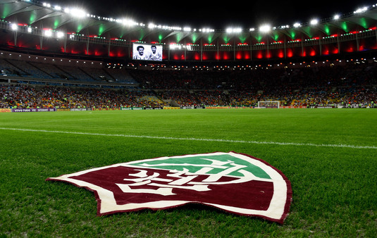 Fluminense nu va mai juca pe "Maracana", în acest sezon. Stadionul a fost transformat în spital suport COVID-19