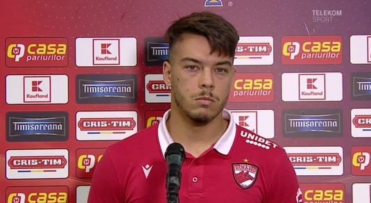 VIDEO | Mihai Neicuţescu recunoaşte că toate gândurile sunt îndreptate către campionat. "Nu am crezut că o să se ajungă în această situaţie"