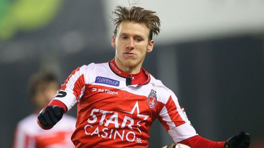 Adrian Mititelu îşi face trupă de Liga a 2-a. A transferat un jucător cu peste 100 de meciuri în prima ligă din Belgia