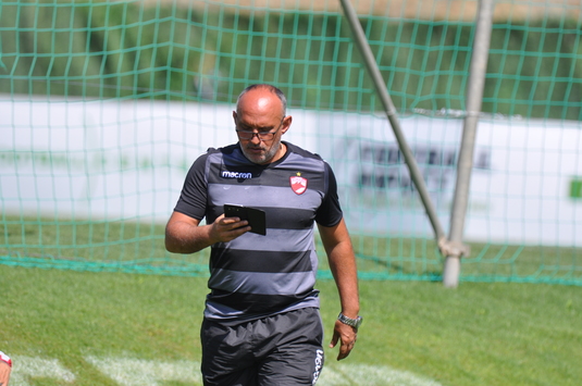 EXCLUSIV | Florin Prunea, uluit de ultimele veşti dinspre "Ştefan cel Mare". "E blestemat clubul ăsta. Aşa ghinion, incredibil"