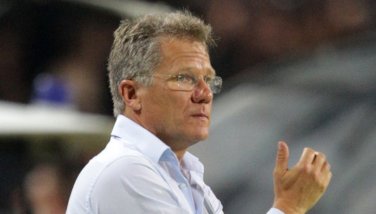 Presa din Belgia pune presiune pe noul antrenor de la Antwerp: ”O să-i fie greu după era Boloni. Este oare omul potrivit?”