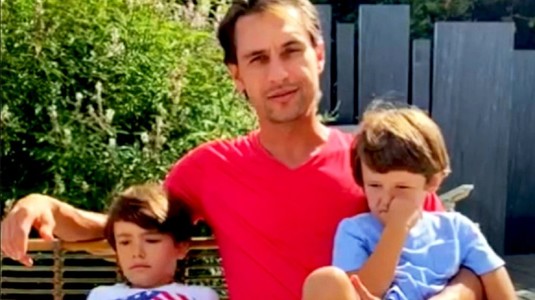 VIDEO | Sfatul lui Ciprian Tătăruşanu pentru părinţii care au copii sportivi!