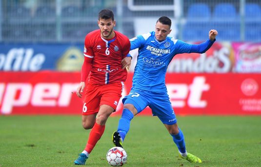 NEWS ALERT | Adio, Gigi Becali! Adio, FCSB! Andrei Chindriş prinde transferul carierei. FC Botoşani se alege cu bani frumoşi