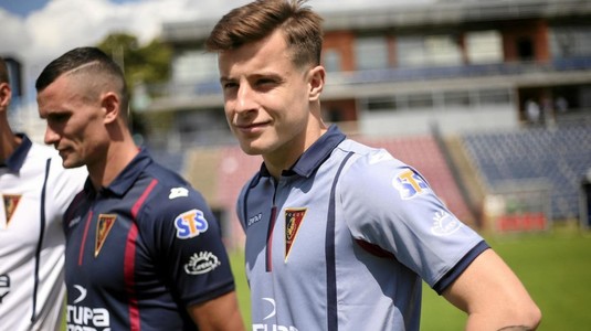 Marius Şumudică a realizat un nou transfer la Gaziantep Gazişehir