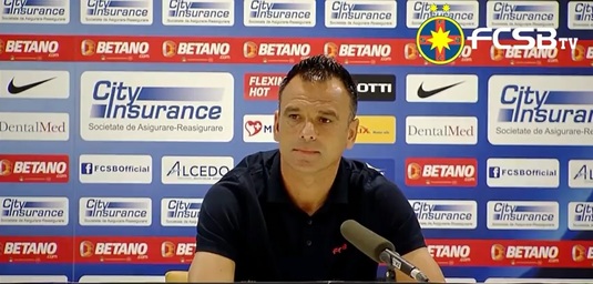 Toni Petrea, îngândurat după eliminările celor de la CFR Cluj şi Craiova. "Un semnal de alarmă. Fotbalul românesc are de suferit"