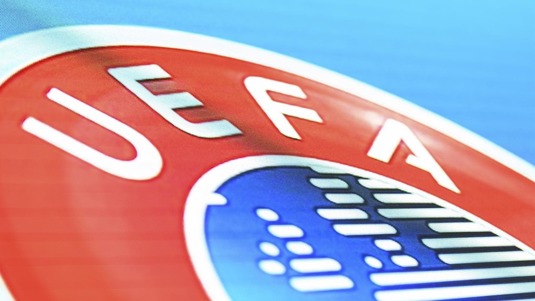 UEFA a decis efectuarea a cinci schimbări în meciurile din Liga Naţiunilor, play-off-ul EURO, dar şi alte competiţii continentale