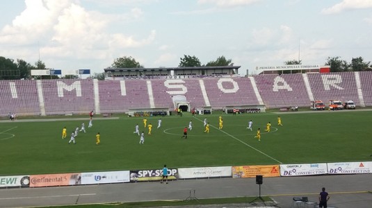 AJF Timişoara a întrerupt campionatele din ligiile inferioare. Vor fi reluate, cel mai devreme, în luna februarie a anului 2021