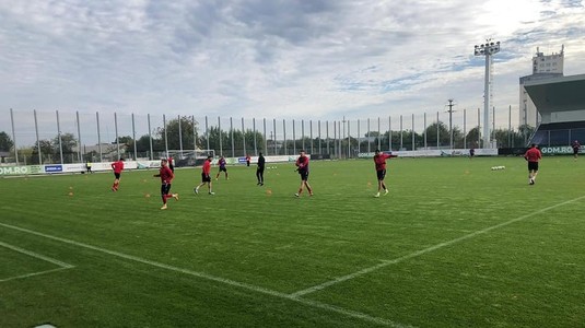 Un nou focar de COVID-19 în fotbalul românesc! Partida dintre CSM Reşiţa şi Concordia Chiajna, din Liga a 2-a, s-a amânat