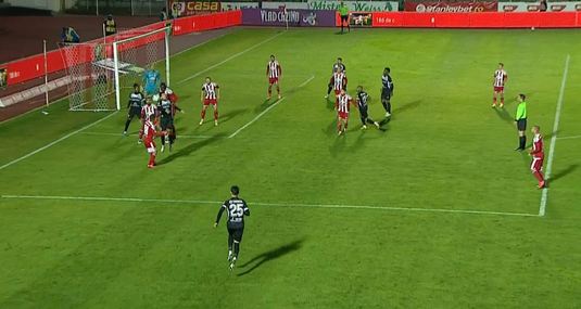 VIDEO | Sepsi Sfântu Gheorghe - FC Hermannstadt 1-1. Remiză în duelul dintre Grozavu şi Ruben Albes