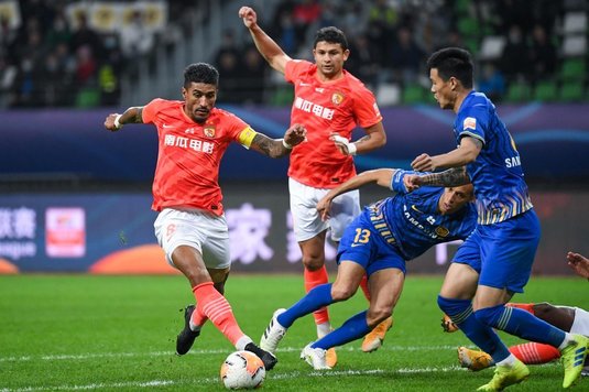 Presa din China: ”Acesta este avantajul echipei lui Olăroiu în finala cu Guangzhou” Reacţia miliardarului care conduce Jiangsu Suning şi Inter Milano