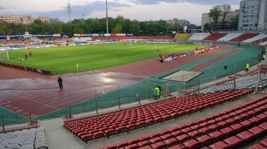 Dinamo aproape de a fi nevoită să părăsească arena din Ştefan cel Mare. Preţul mare pentru Arena Naţională nu ar fi o variantă pentru dinamovişti