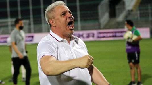 Marius Şumudică, reacţie după ce a dus-o pe Gaziantep FK pe loc de Europa League: "Mă criticau, că doar eu fac asta în campionat!"
