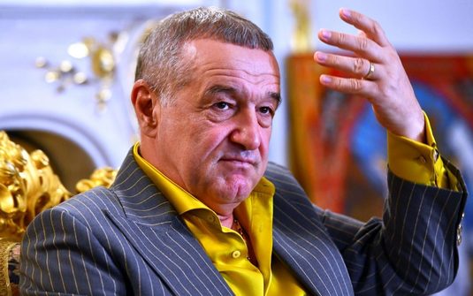 Gigi Becali, obligat să "strângă cureaua"! Şapte fotbalişti pe "lista neagră" la FCSB. Li se va propune rezilierea contractelor în iarnă