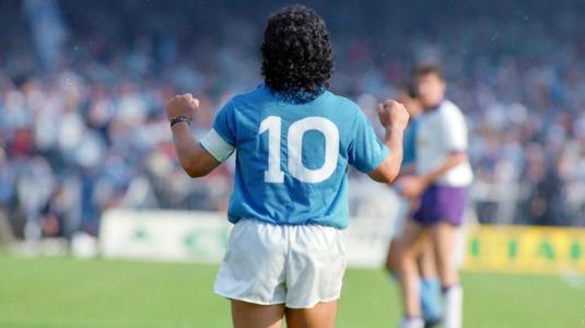 Andre Villas-Boas le propune celor de la FIFA cel mai bun “omagiu” adus lui Diego Maradona. Cerere inedită a antrenorului