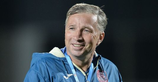 ALERTĂ! 8.5 milioane pentru serviciile lui Dan Petrescu. Românul chemat să revitalizeze un club mare după experienţa CFR Cluj