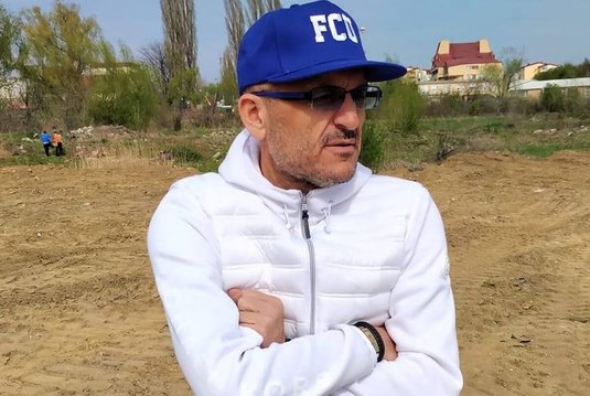 Adrian Mititelu, aflat în detenţie, este chemat la şedinţa Comisiei de Disciplină şi Etică a Federaţiei Române de Fotbal