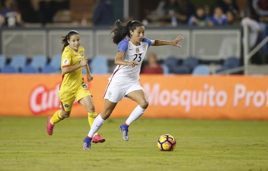 Fotbal feminin | Meciul României din Croaţia a fost reprogramat de UEFA. Selecţionerul Mirel Albon: "Este o veste bună"