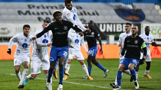 VIDEO | Gândul că ar putea rata play-off-ul îi înspăimântă pe jucătorii Viitorului. "Nici nu vreau să mă gândesc. Trebuie să facem tot posibilul"