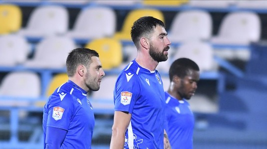 VIDEO | Remiză cu goluri între FC Botoşani şi FC Voluntari. Moldovenii au pierdut şansa de a urca pe locurile de play-off