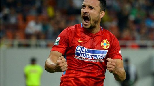 Constantin Budescu, noua ţintă pentru FCSB. Jucătorul Astrei este pe locul 5 în topul golgeterilor Ligii 1