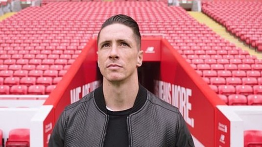 Fernando Torres se pregăteşte pentru viitoarea carieră de manager cu echipa B a celor de la Atletico Madrid
