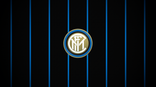 Internazionale Milano îşi modifică oficial numele şi emblema clubului începând cu luna martie a anului acesta