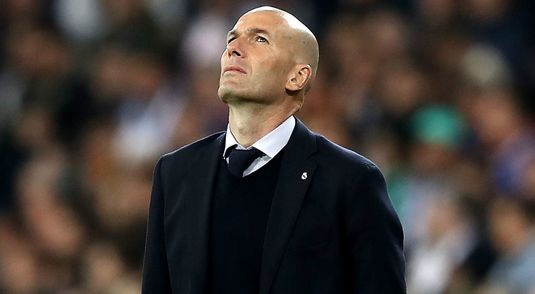 Zidane aproape de a fi demis de la Real Madrid. Cine are cele mai mari şanse să îi ia locul pe Bernabeu