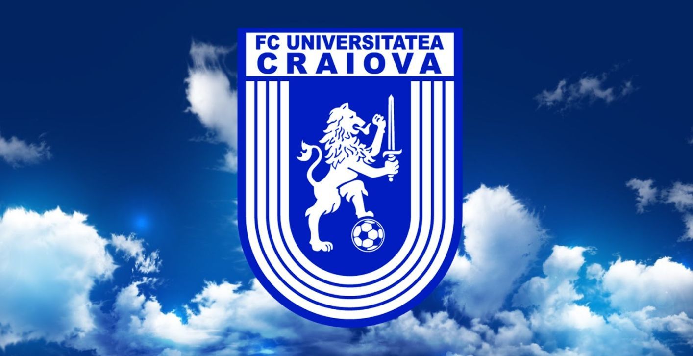 Universitatea Craiova / Cs Universitatea Craiova Alchetron The Free ...