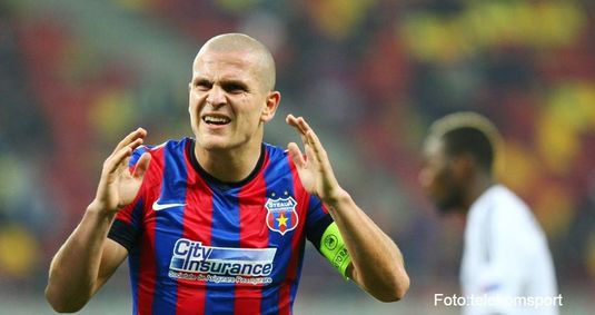 Fostul jucător al celor de la FSCB, Alex Bourceanu, şi-a început cariera de antrenor după ce a ajuns în staff-ul lui Ovidiu Stângă la FC U Craiova din Liga a 2-a