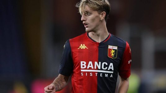 18 milioane de euro plătite de Juventus pentru un jucător de numai 19 ani adus de la Genoa