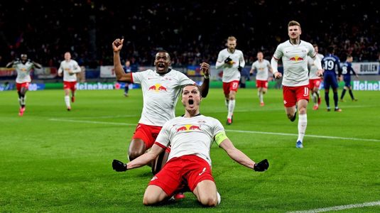 RB Leipzig cere autorităţilor germane o derogare pentru Liverpool în vederea meciului din Liga Campionilor