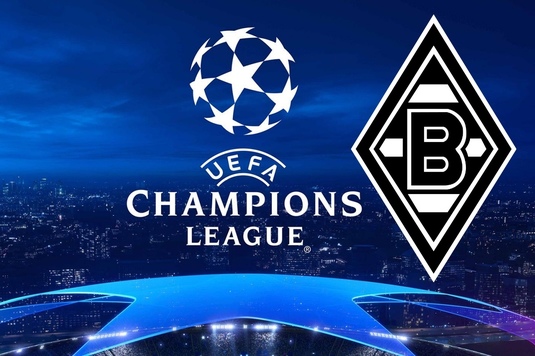 Meciul dintre Borussia Mönchengladbach şi Manchester City din Liga Campionilor e posibil să se joace în altă ţară