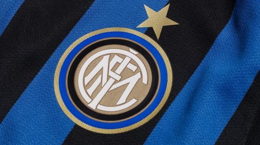 A fost dezvăluit oficial noul logo al celor de la Inter Milano. Au dispărut iniţialele "FC" din "FCIM"